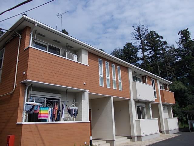 ウイステリアⅡ A