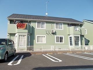 フォンテーヌ・Ⅱ