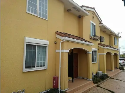 グレイスヴィラ(2LDK/2階)の外観写真