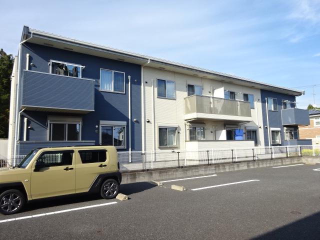 エムズ サニー ガーデン Ⅷ
