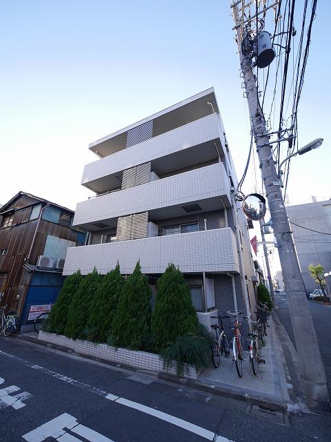 メイク スクェア
