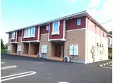 カーサ・サンパティークⅡ