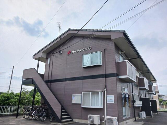 パークタウンC