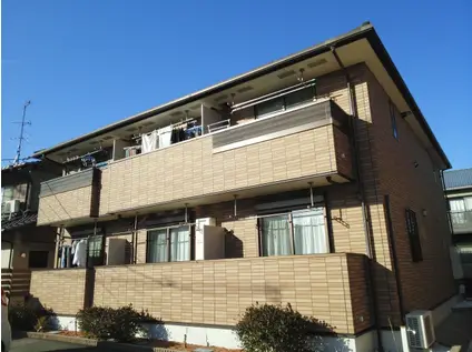 ジェントリープレイスⅠ(ワンルーム/1階)の外観写真