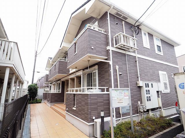 サンモールハイツⅢ