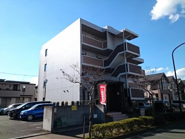 カーサ・ジャルディーノ
