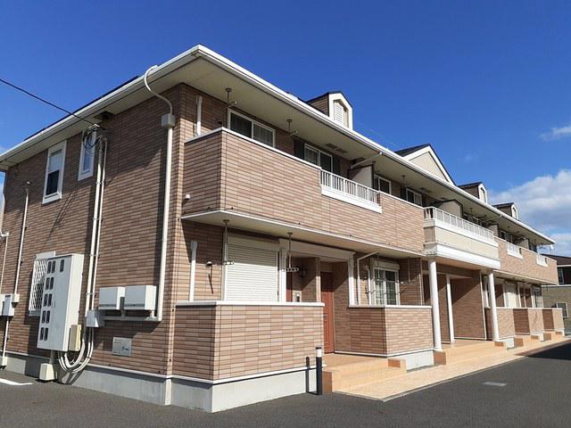 ルートサイドヴィラⅡ