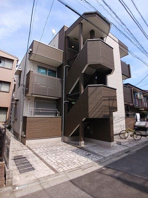 サンクス・フレンドリーズ