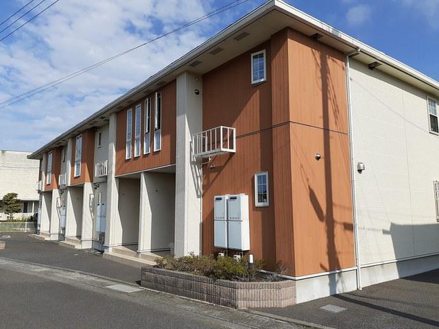 エンブレム ラビット