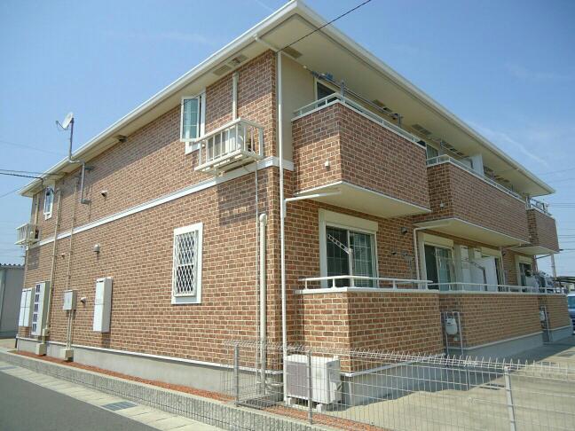 愛知県豊橋市  築16年