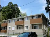 常磐線 小木津駅 徒歩13分 2階建 築16年