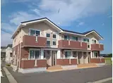ワーズ・ワース2号館