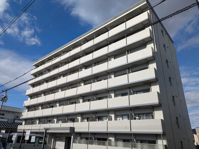 シカタ シャンブレットⅠ