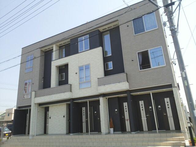 ラフレシール三島Ⅱ