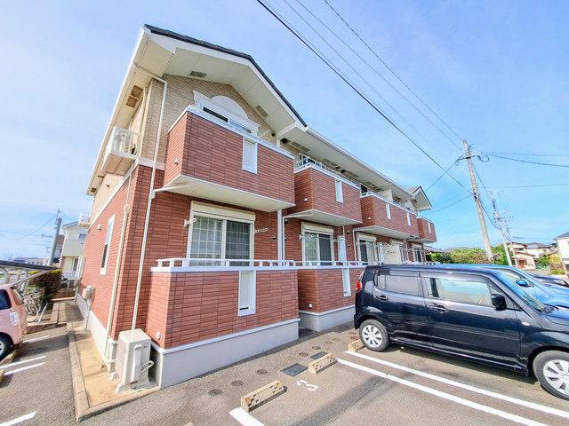 リヴァーブリーズ原