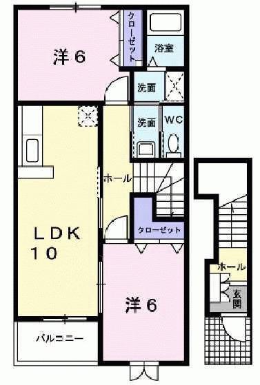 モンターニュ高鼻