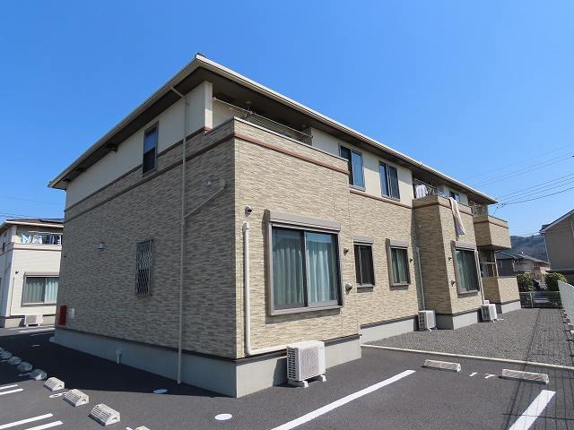 エミネンスE(2LDK/2階)