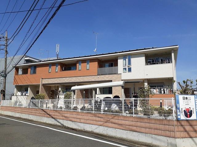 サンフローラⅡ