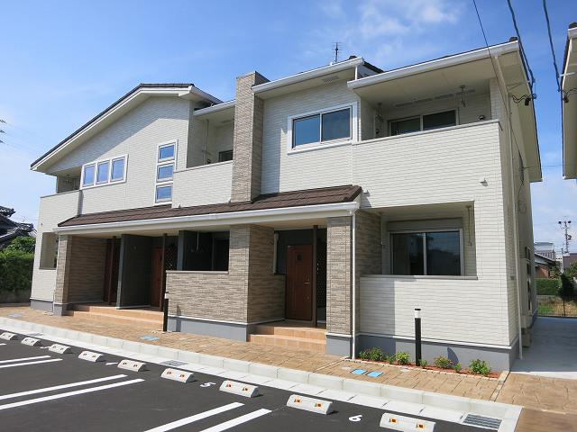 エンブレイス 今川B