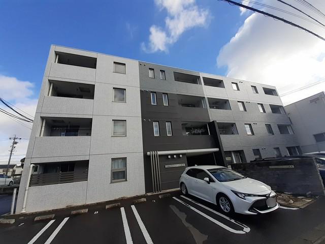 NEWロジュマン三本木(2LDK/1階)
