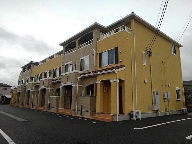 ボヌール伊奈 鄕蔵館