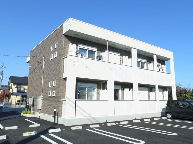 カーサリブラ Ⅰ