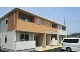 関南町レジデンスⅡ