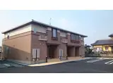 カーサ アミティエⅡ
