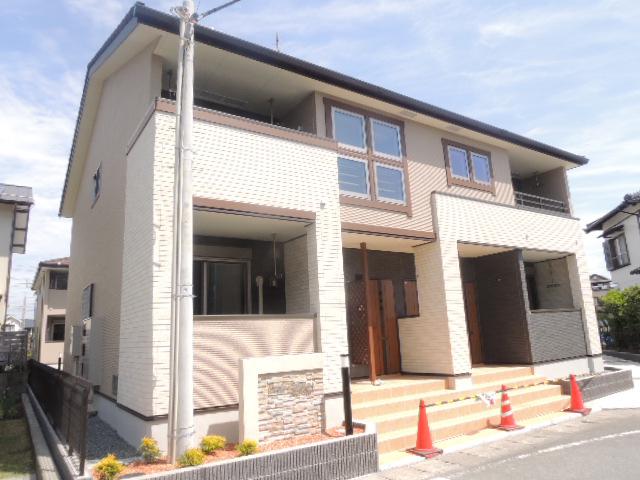 プランドール松富Ⅰ