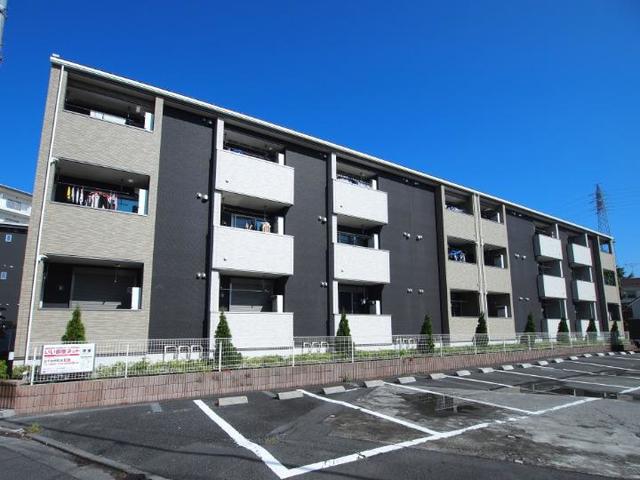 フェリーチェⅡ