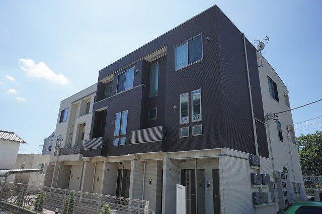 ラルーチェⅡ