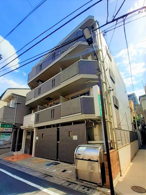 ルミウス11雑司ヶ谷