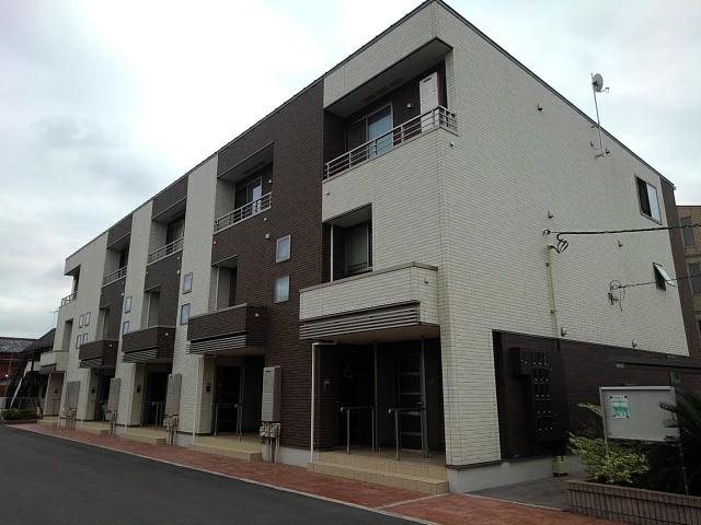 コンフォーティア