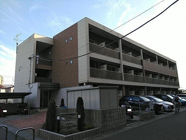 ヴァンベール