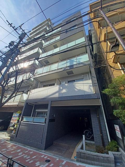 コスモ入谷