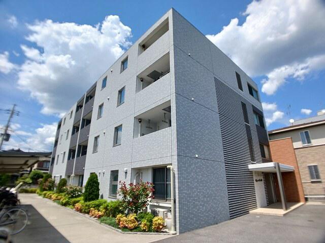 RESIDENCE槇島