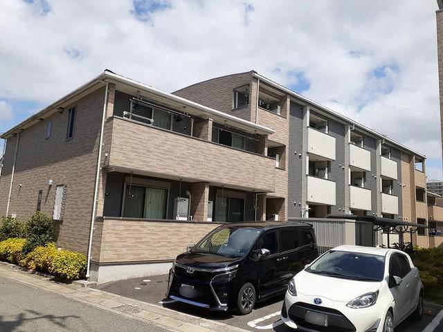 テオーリア小川Ⅰ