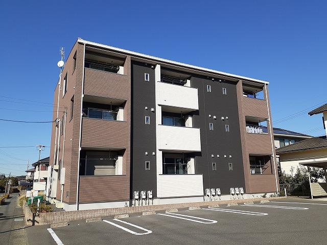 フェアフィールド