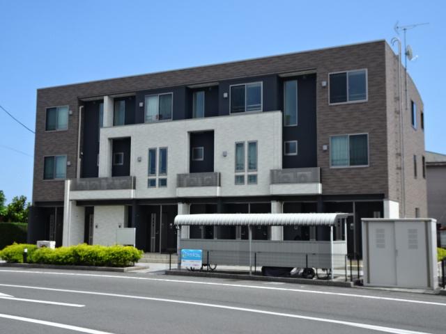 ハピネスⅠ