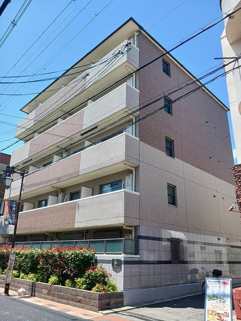 エアリーヒルズ太秦