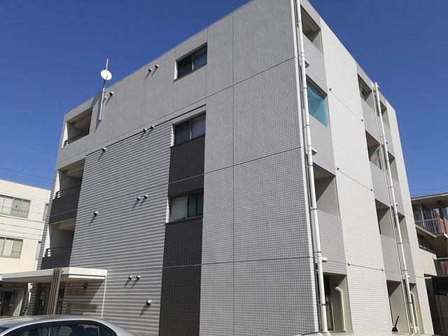 カームタウン