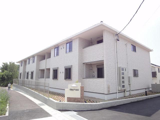 ベル スクエアⅡ