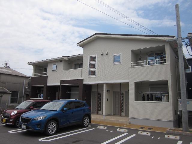 パーチィカーサ半田