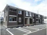 コンフォート ヴィラⅡ