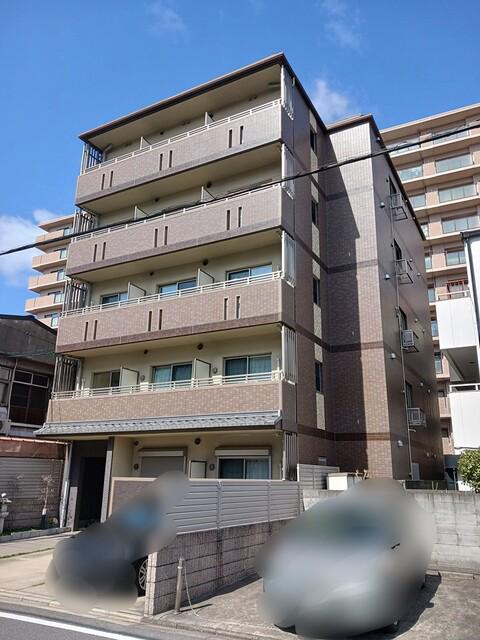 GRANGE四条大宮