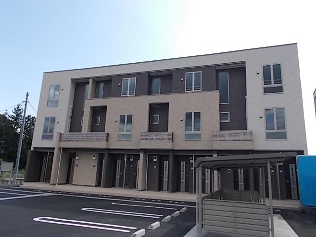 グラースピルエット