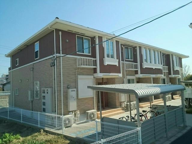 シャルシアン Ⅱ