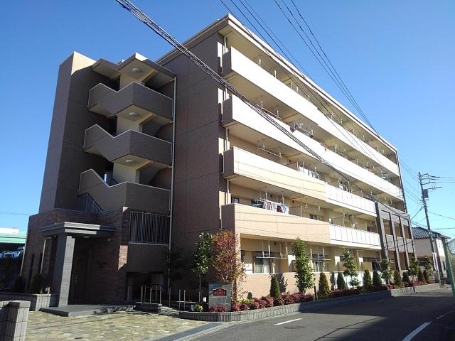 クレセント