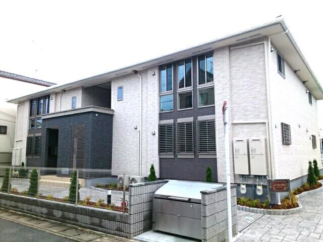 ラ ヴィータ フェリーチェ