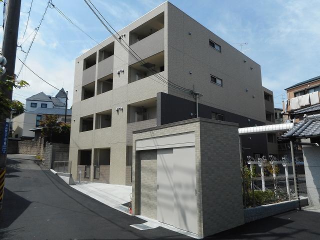 ヴィラ サン Ⅲ